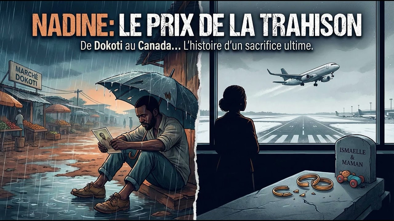 Le prix de la trahison