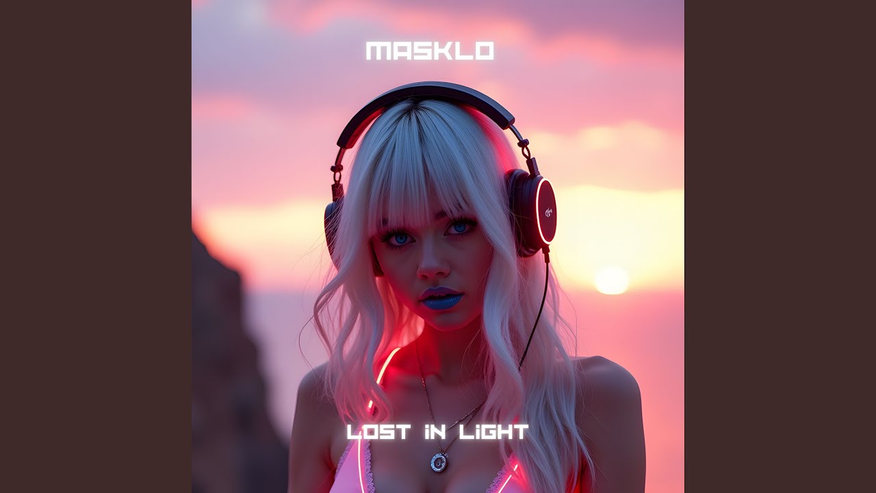 Lost in Light