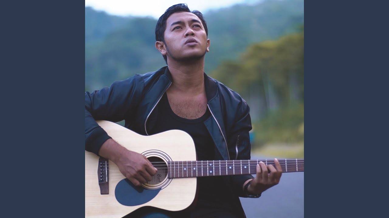 Menanti Kepastian Cinta