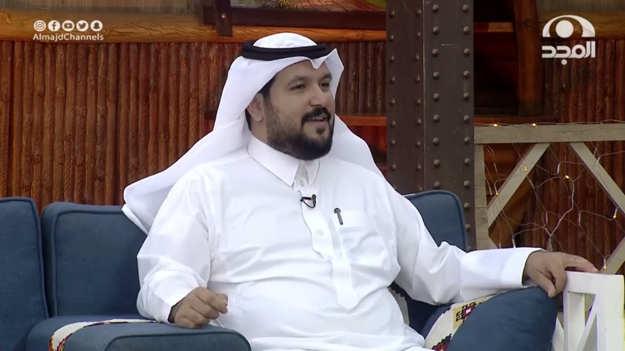 يوم احتضن طفل يتيم سجد شكراً لله ففاجأته زوجته بتصرف عجيب وبعد أسبوع إتصلت بالجمعية وهذا اللي صار