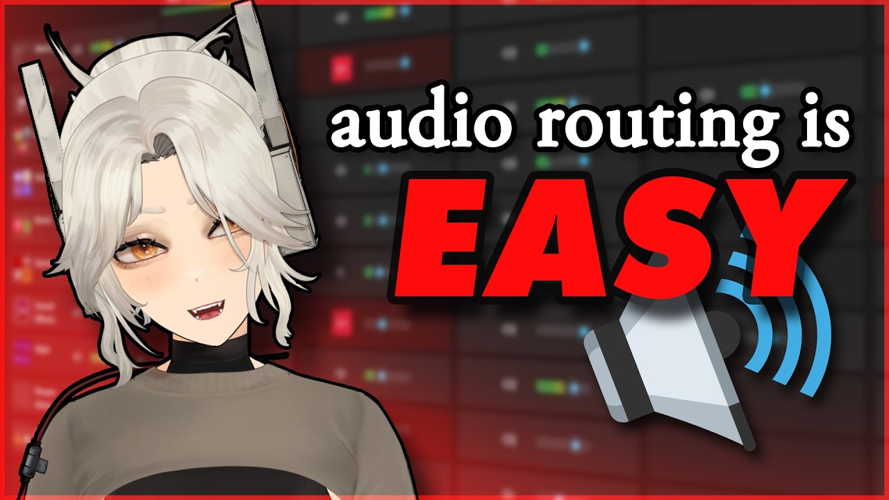 Stream Audio Is WAYYYY Easier Now - WAVE LINK 3.0 Tutorial