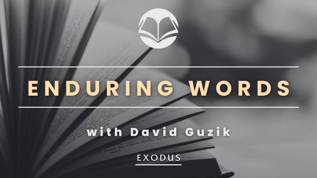 On Eagles&rsquo; Wings - Exodus 19:4