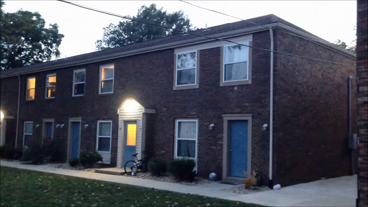 Whispering Oaks Apartments
