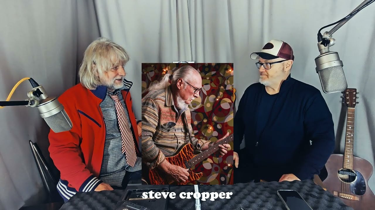 Zweispur Folge 2: Thema Telecaster!