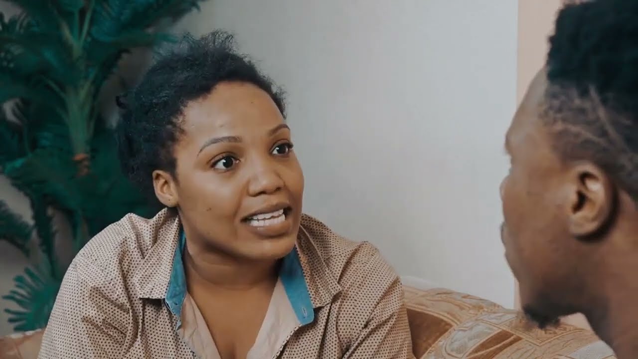 Mwen renmen'w episode 27