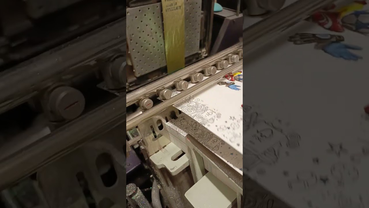 Grafopress GPE