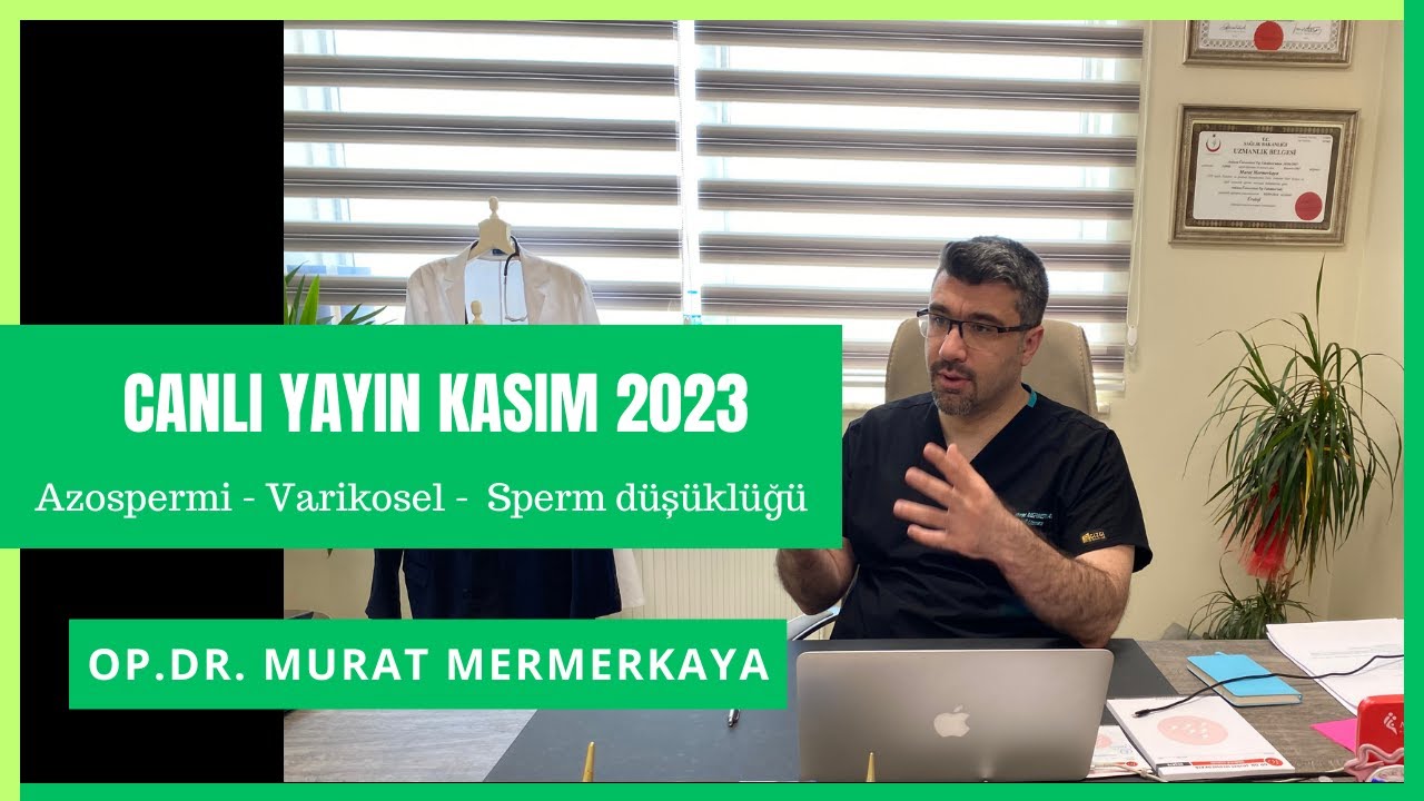 Canlı yayın Kasım 23