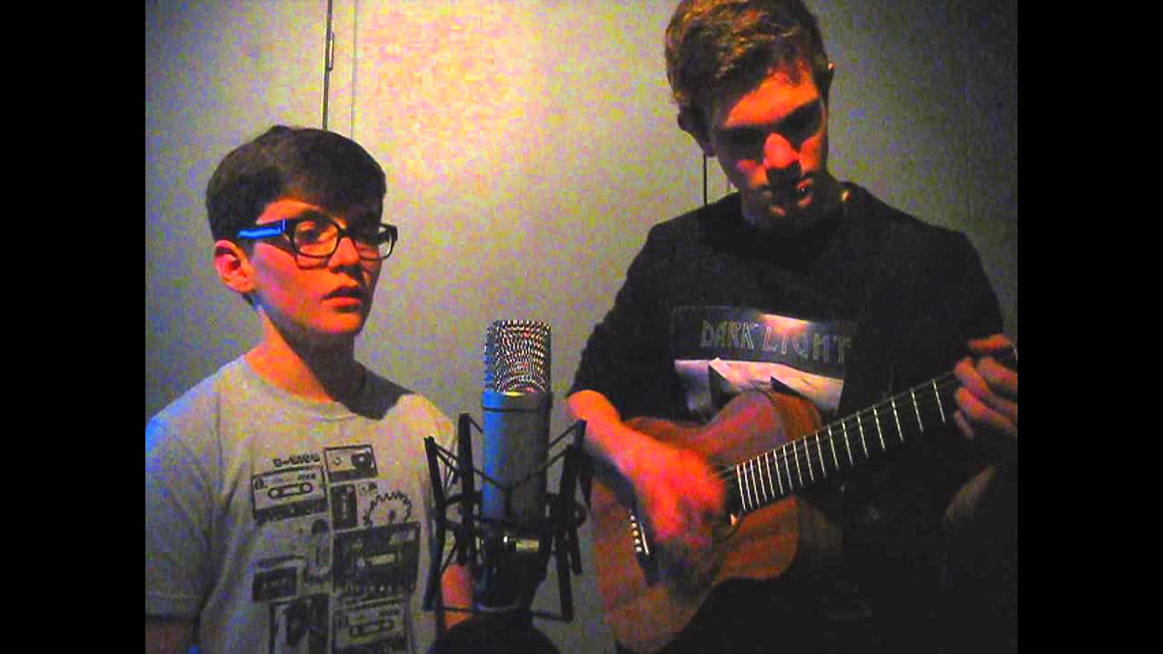 All I Want | Kodaline | Cover