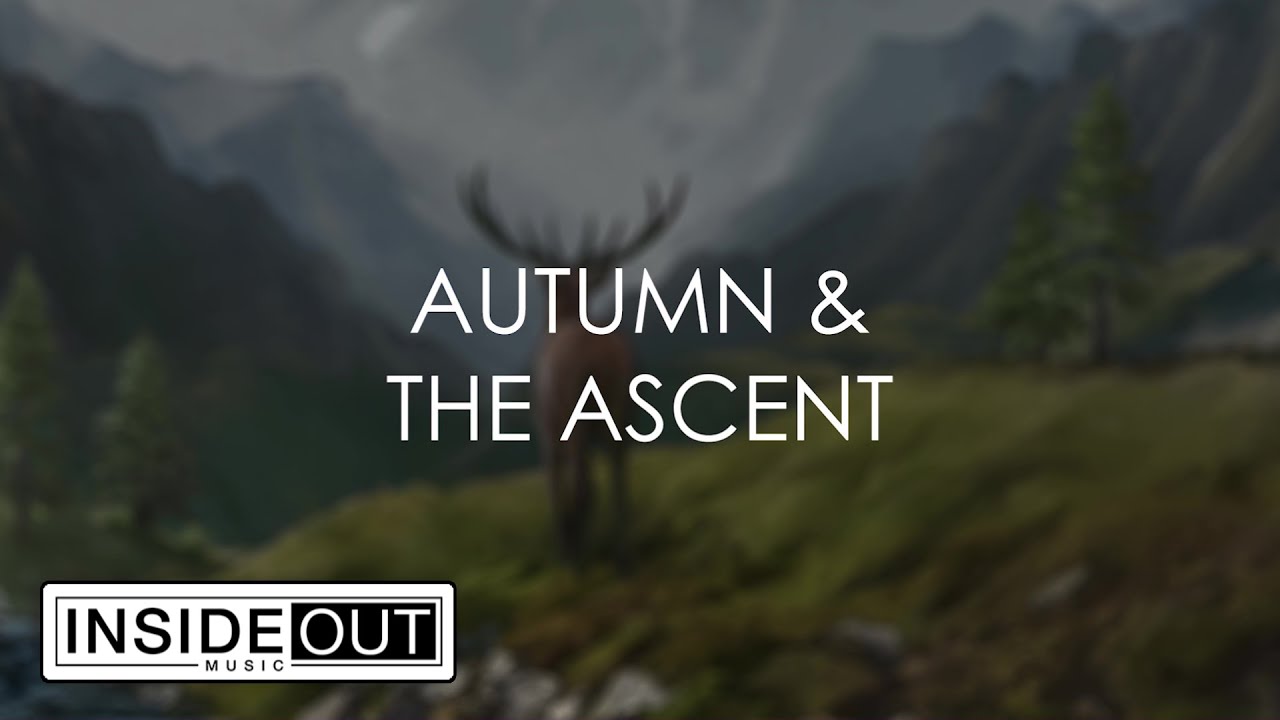 CALIGULA'S HORSE - Autumn & The Ascent (Interview)