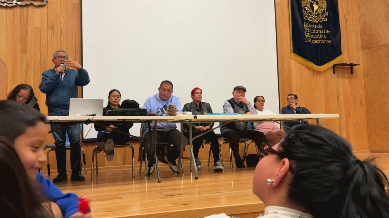Asamblea 12 de febrero de 2026 cinco 