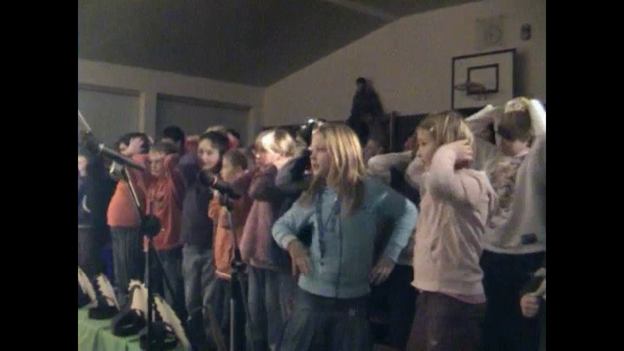 Tsche tsche kule (afrikanische Liederreise - Heinrich Herlyn/ Ibrahima "Ibo" Ndiaye)