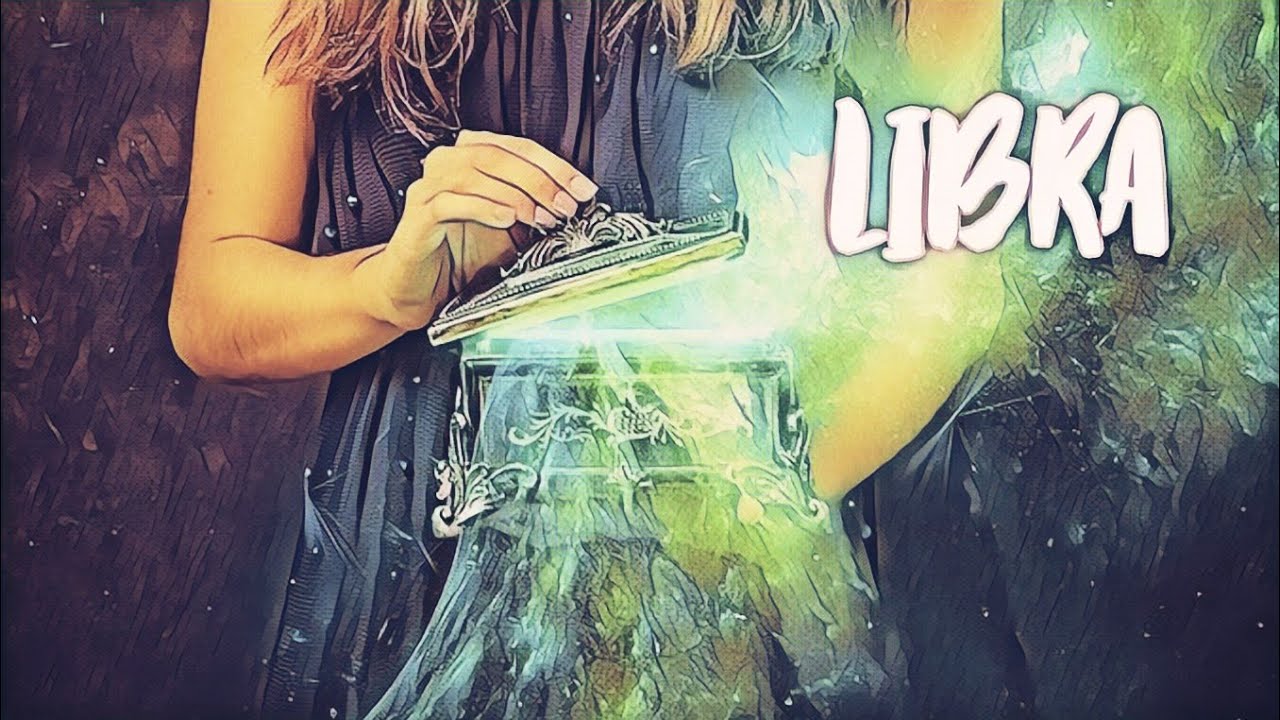 Libra ♎️ This is YOUR treasure box!! Spirit says keep this fire sign AWAY from your money!!! 🙅‍♀️🤑