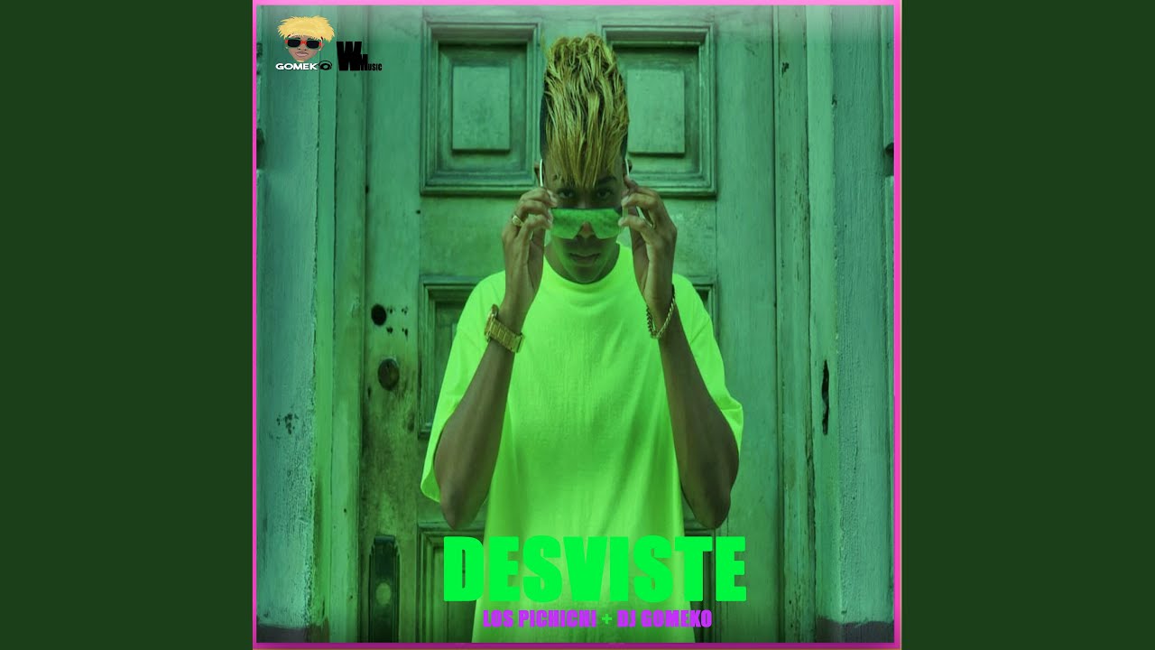 Desvistete