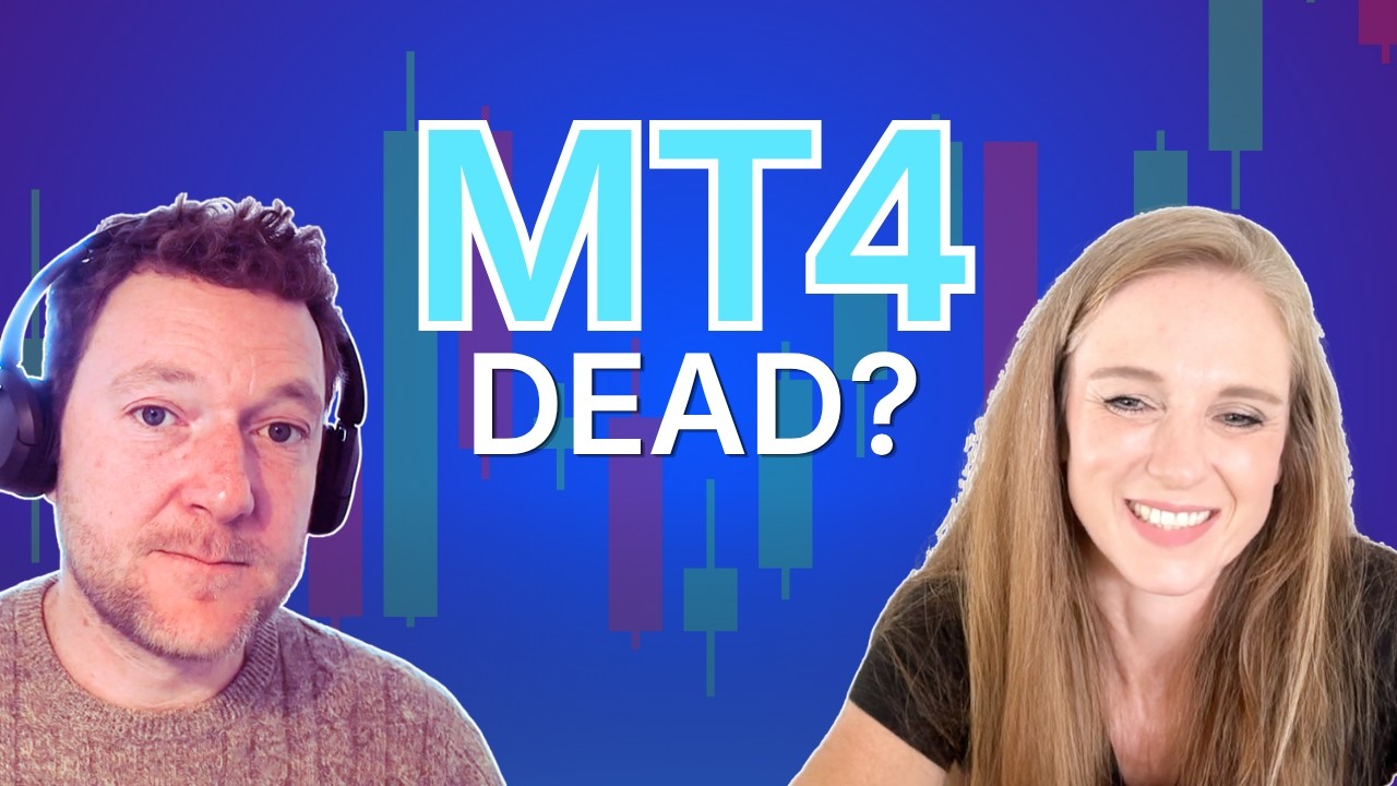 Why Everyone Is Switching To cTrader &ndash; Is It Better Than MT4 & MT5?