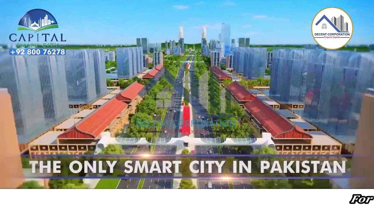 capital smart city latest tv ads video