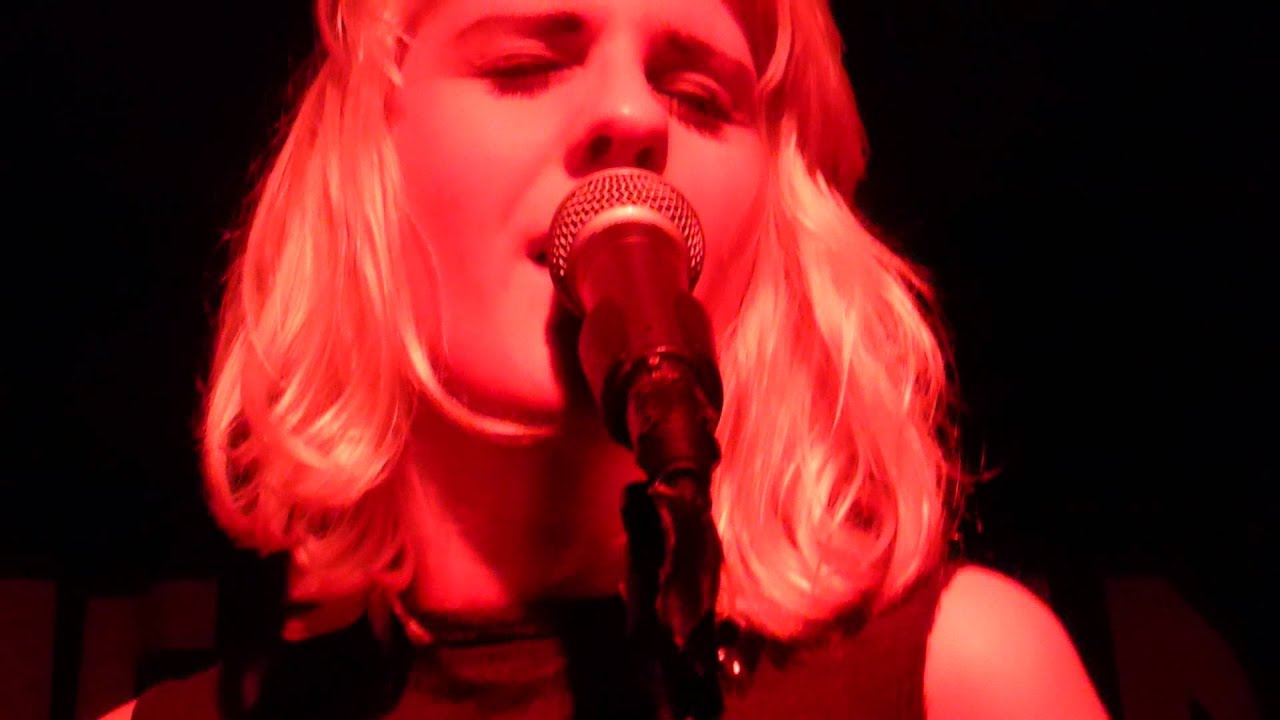 Westkust - Another Day (Live, Landet, Stockholm - April 25th, 2015)