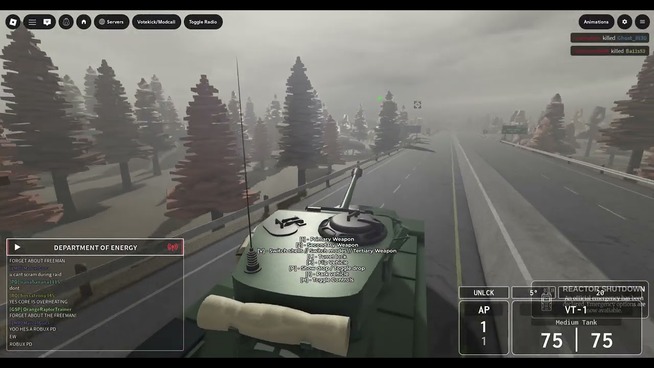 THE BIGGEST WEST NOOBIAN RAID ON NARAMO EVER.
