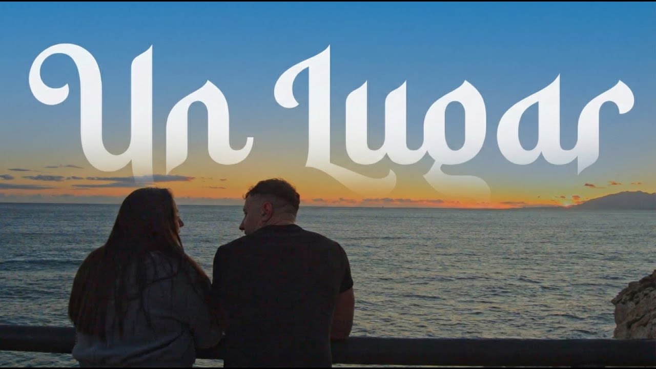 ENNYI - Un Lugar (Video Oficial) #tiktok 