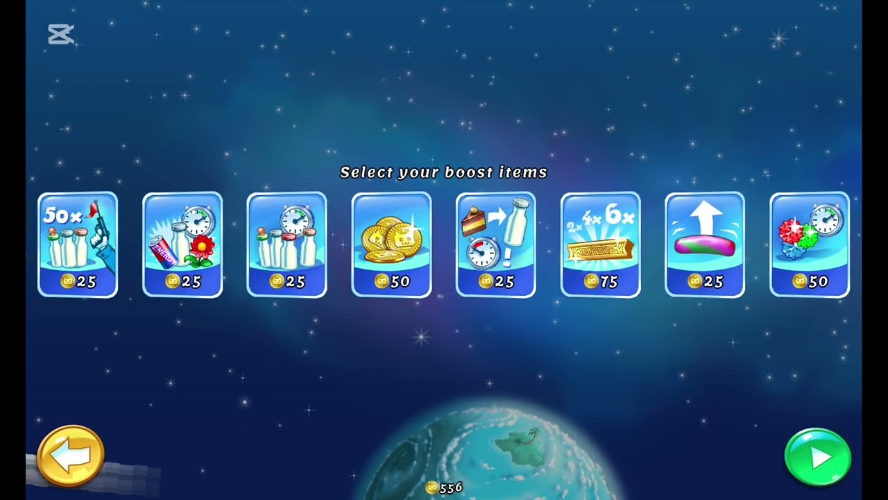 Nyan cat universe grind 1