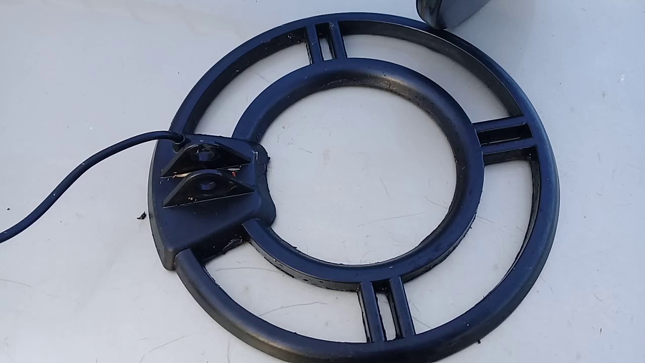 Катушка МД 4060 на МД 4030. Личное мнение