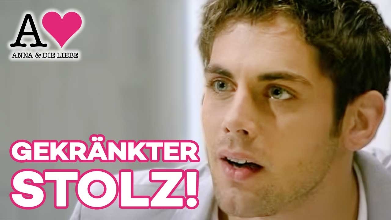 Katja hat Jonas sitzengelassen! | Staffel 1 Folge 106 | Anna und die Liebe 🩷