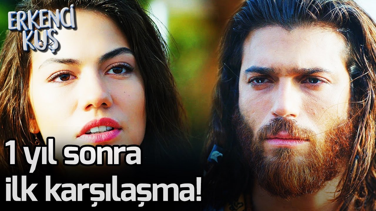 Erkenci Kuş | 1 Yıl Sonra İlk Karşılaşma!