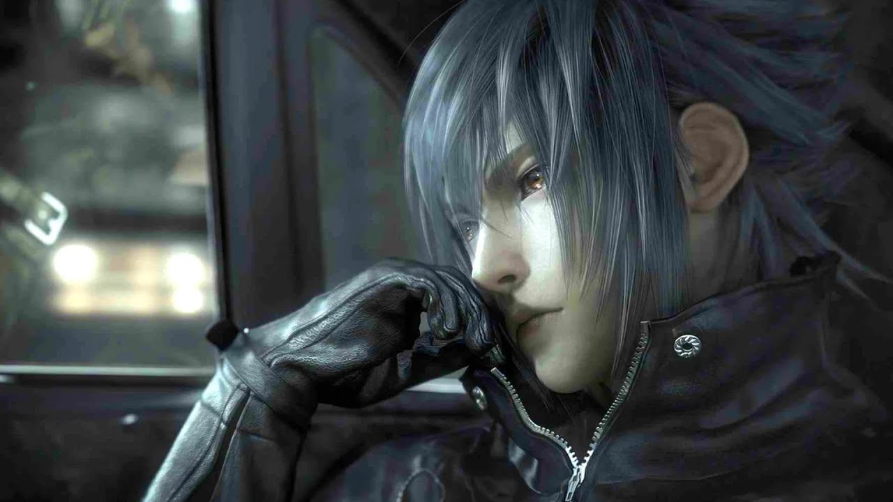 The Heart Of A King | Final Fantasy XV - Part 6