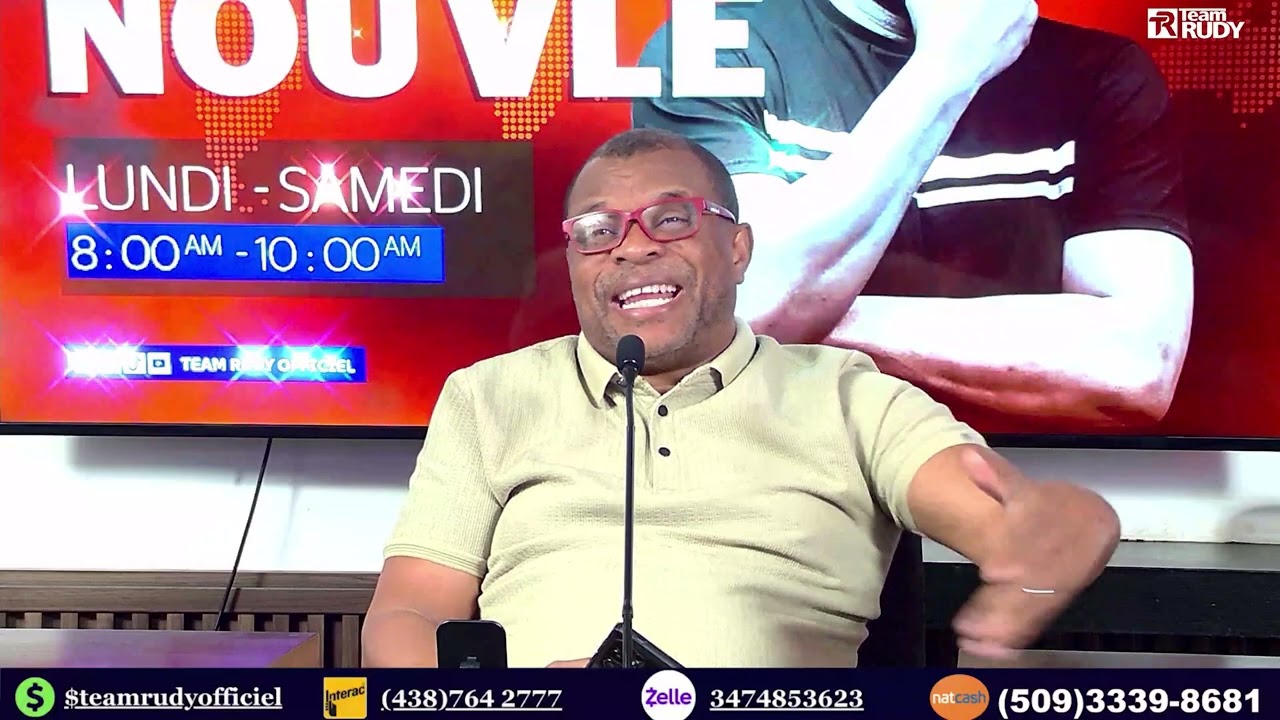 BABEKYOU TE DEKLARE LI PAT JANM RAYI RUDY