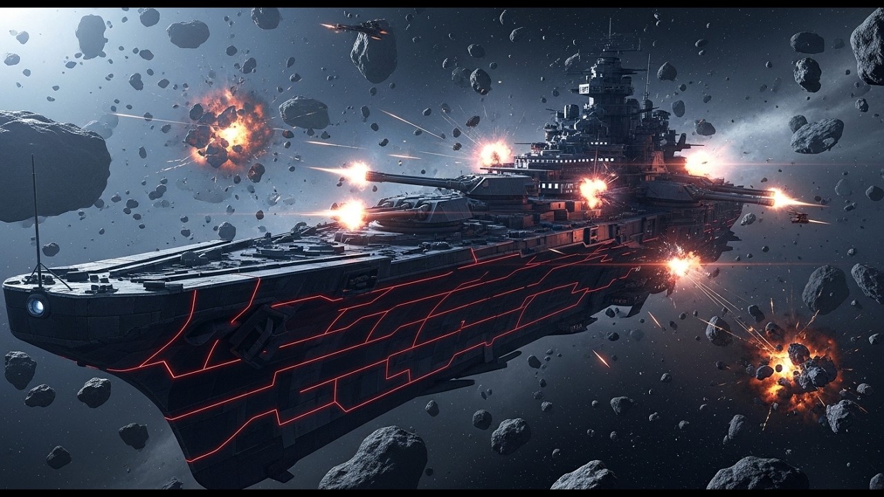 Alien High Command in Shock—Human Soldiers Fight Like Monsters HFY | HFY Full Story