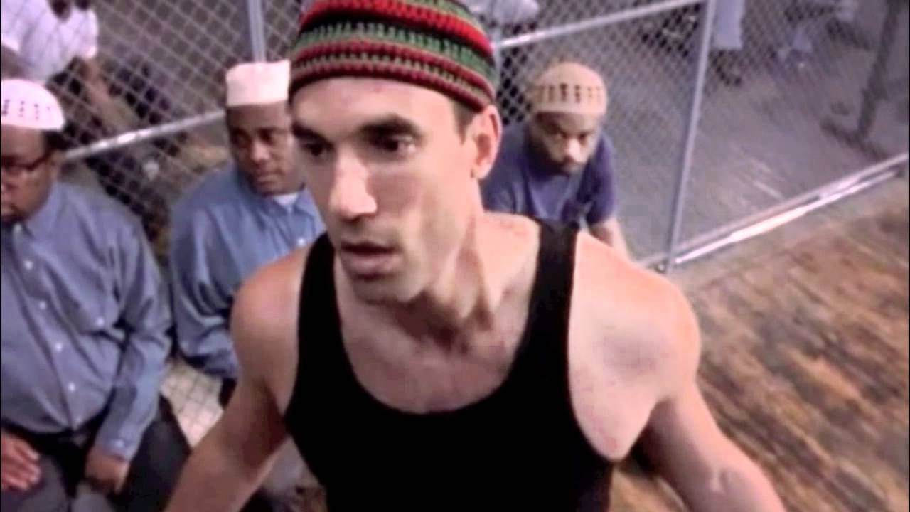Huseni Mershah - Not One Of Us