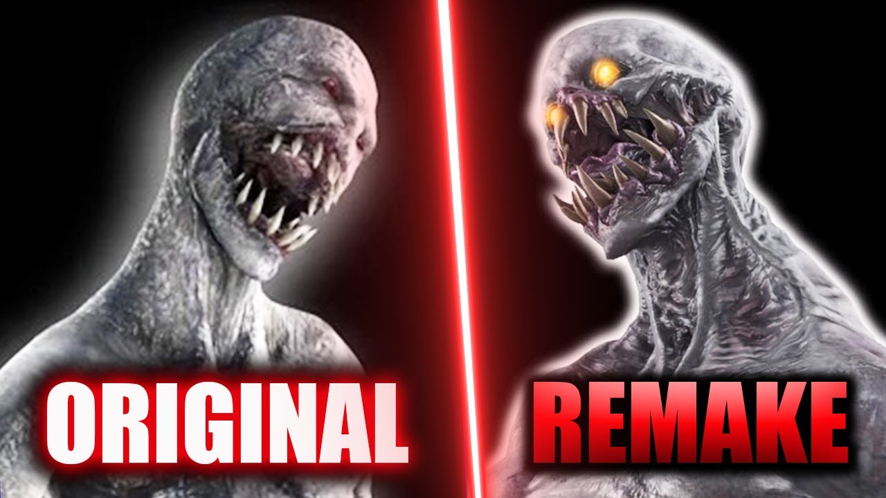 Resident Evil 4: Original Vs Remake - ¿Cuál es mejor?