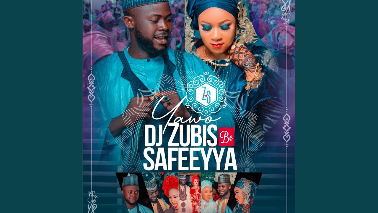 Eji Da yawo dj zubis