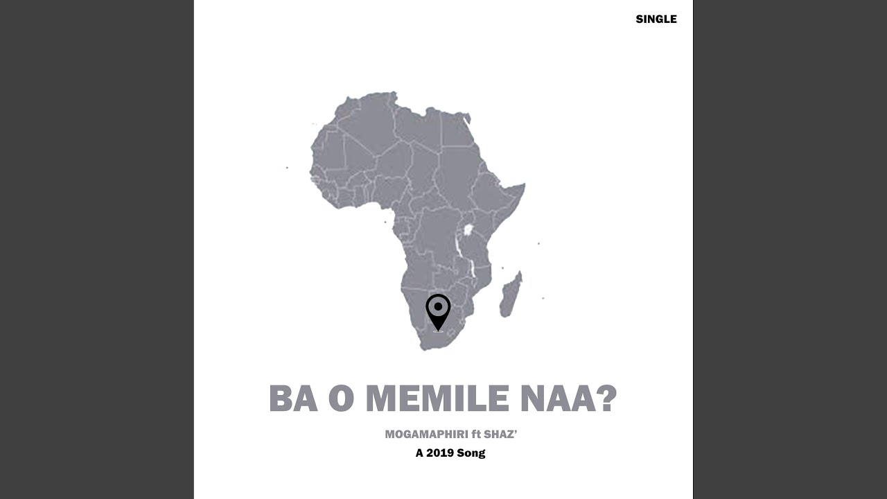 BA O MEMILE NAA??
