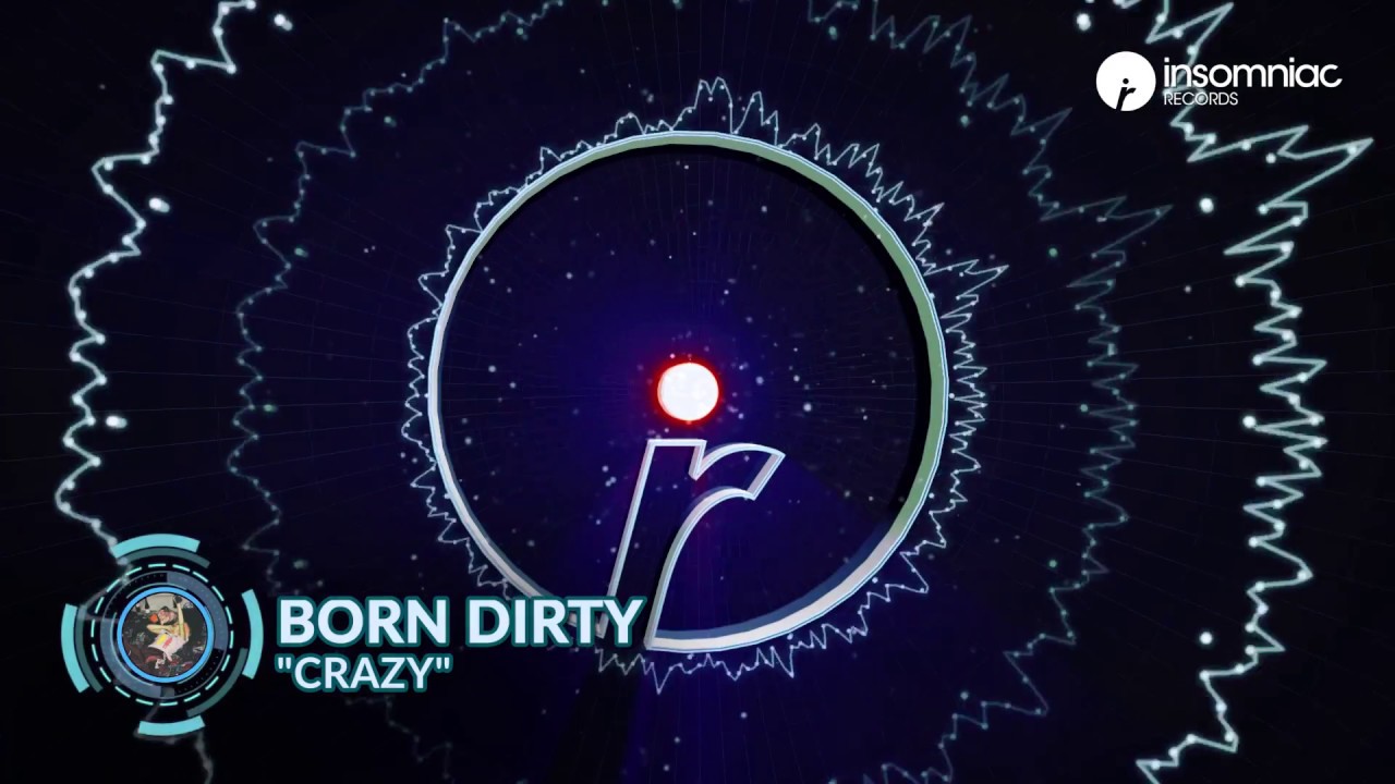 Born Dirty - 