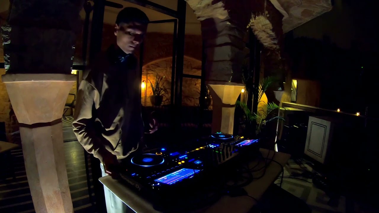 Progressive House DJ Set | volar  |