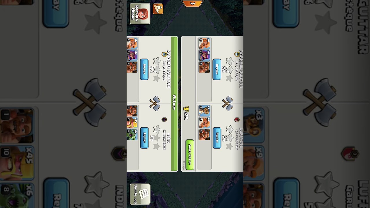 MEILLEUR COMPO MDO 5 AVEC MACHINE DE COMBAT