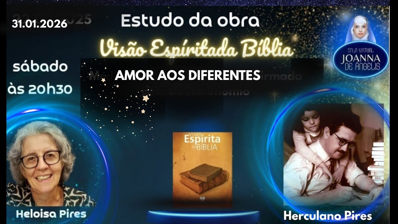 Amor aos diferentes | Heloísa ires