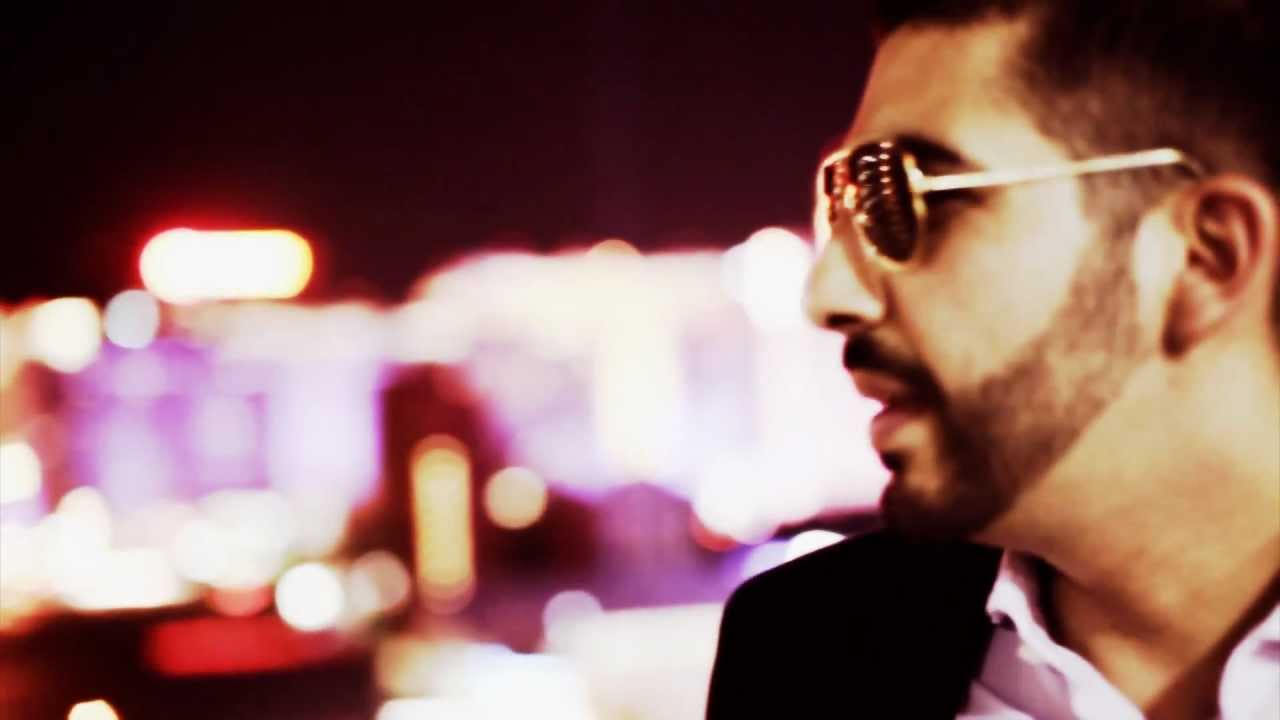 FARD - 60TERRORBARS - VEGAS EDITON (OFFICIAL VIDEOCLIP)