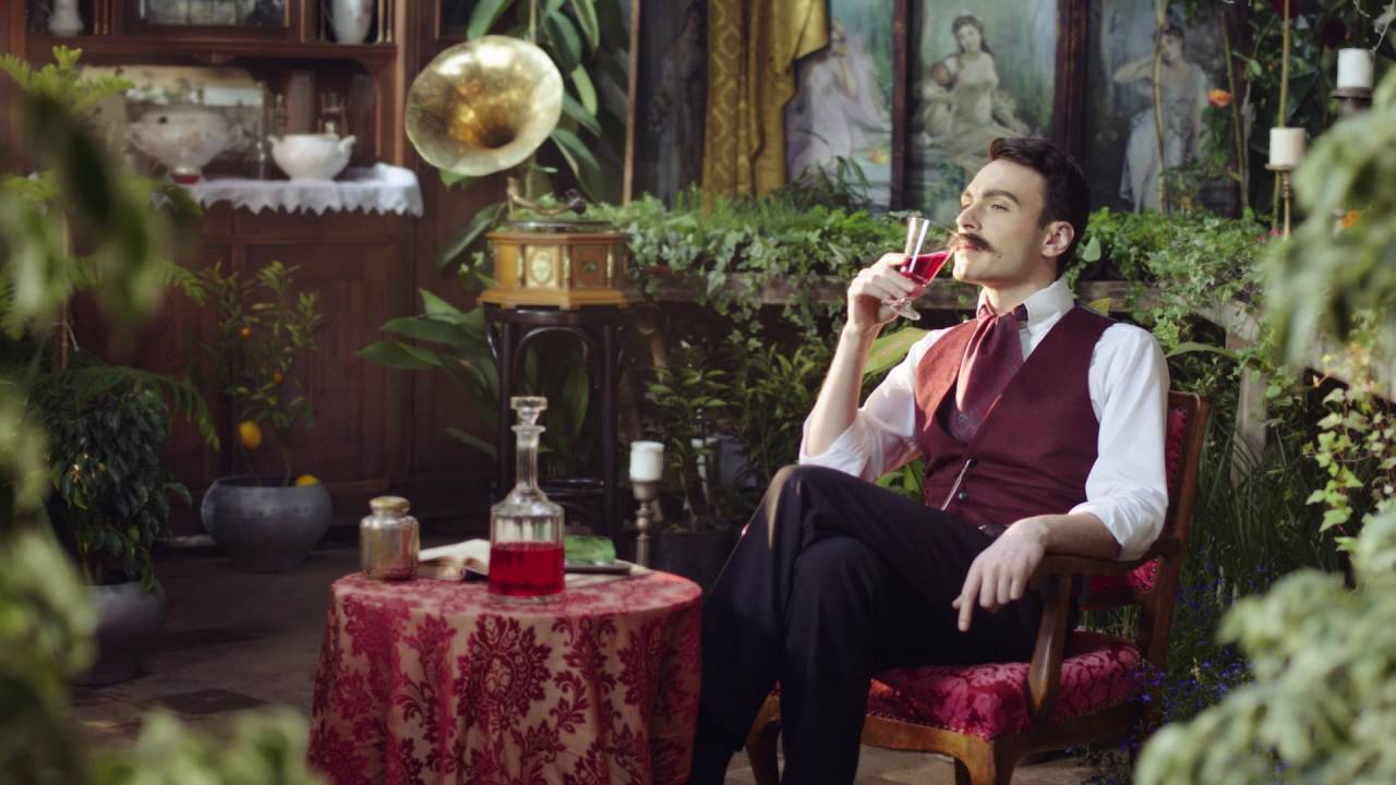 Lemonade Zandukeli