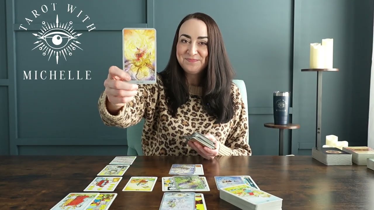 ♊️ Таро Близнецов - Вы исцелили прошлое — теперь вы строите!