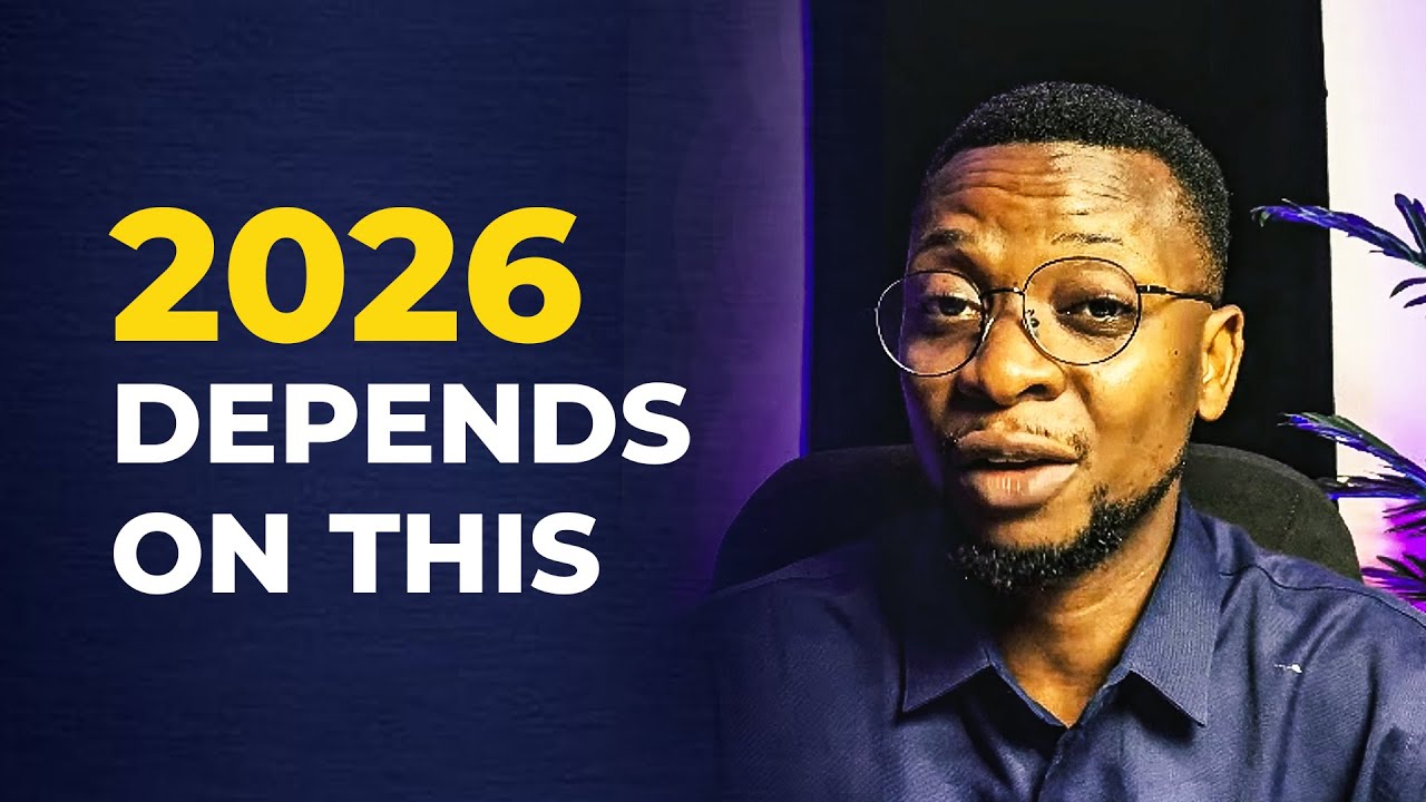 7 Decisions You Must Make for a Great 2026
