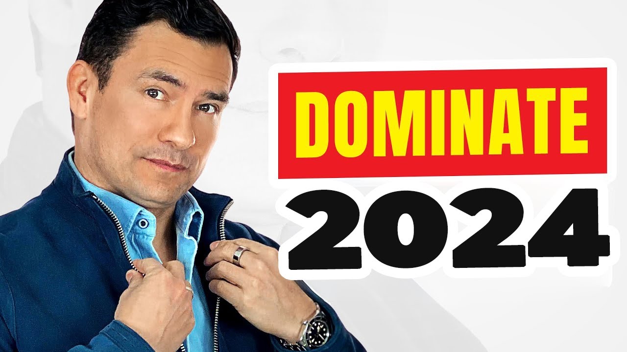 10 Signs YOU'LL Be A SUCCESS In 2026 (#3 Is Where Most Guys Fail!)