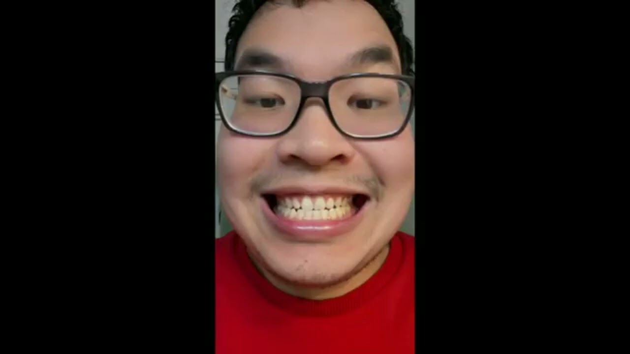 The Cringiest Videos Of Sam Yi Chen/Ken B Parker
