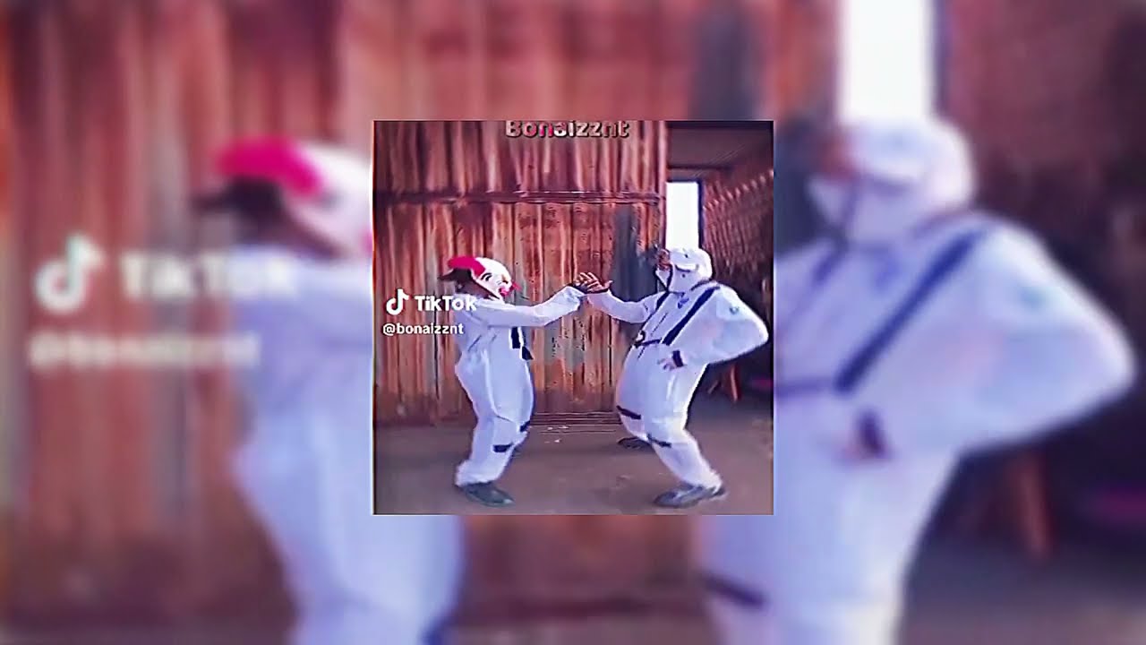 MAGIA BRIZANTE-TIK TOK
