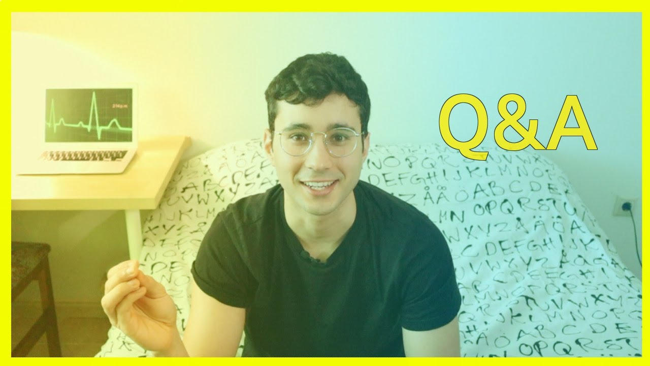 Q&A: ¿Es caro? | ¿Se podrá estudiar en ITALIA  este AÑO? | ¿Es DIFÍCIL? 🇮🇹