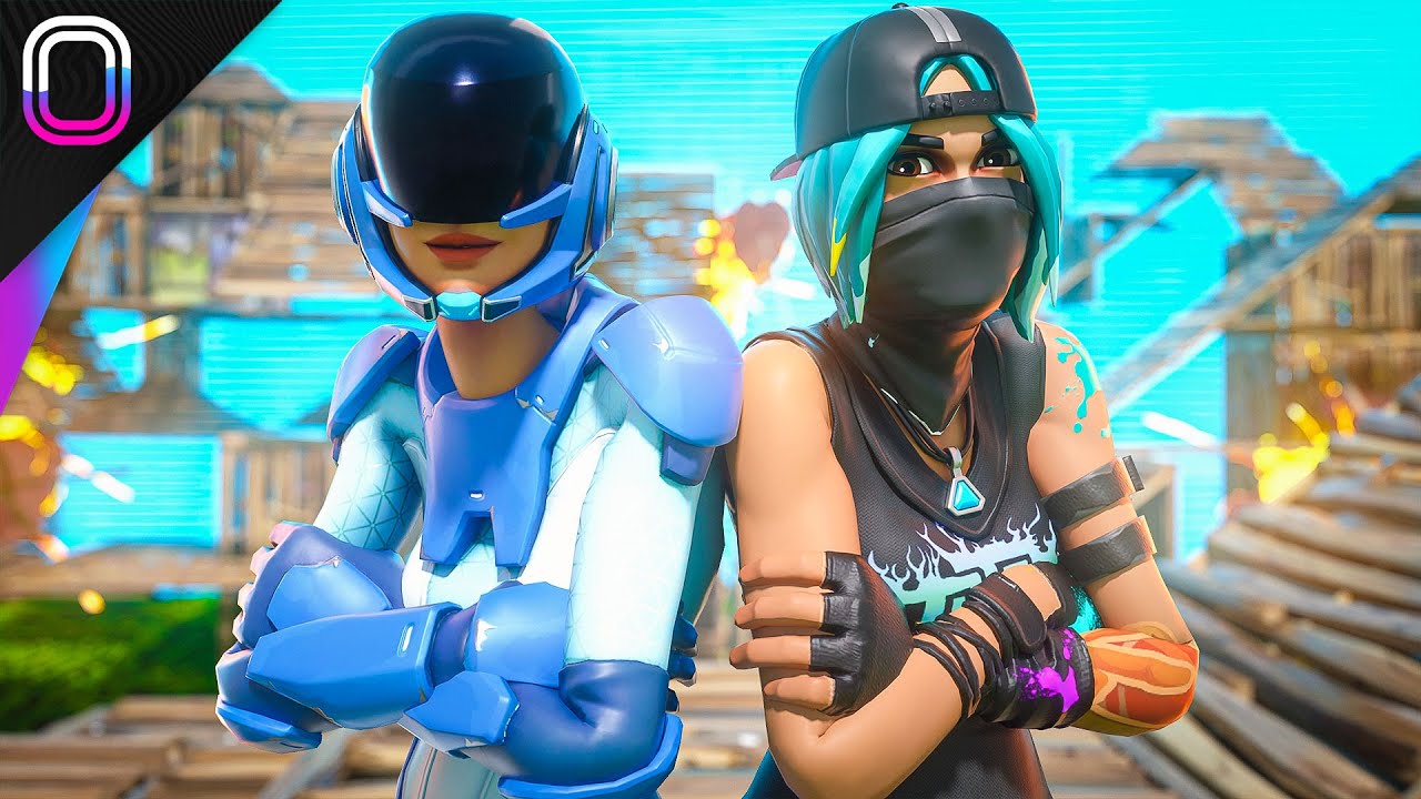 If You Win This Tournament You Join Overtime.. (Ft. Plalism & Zito)
