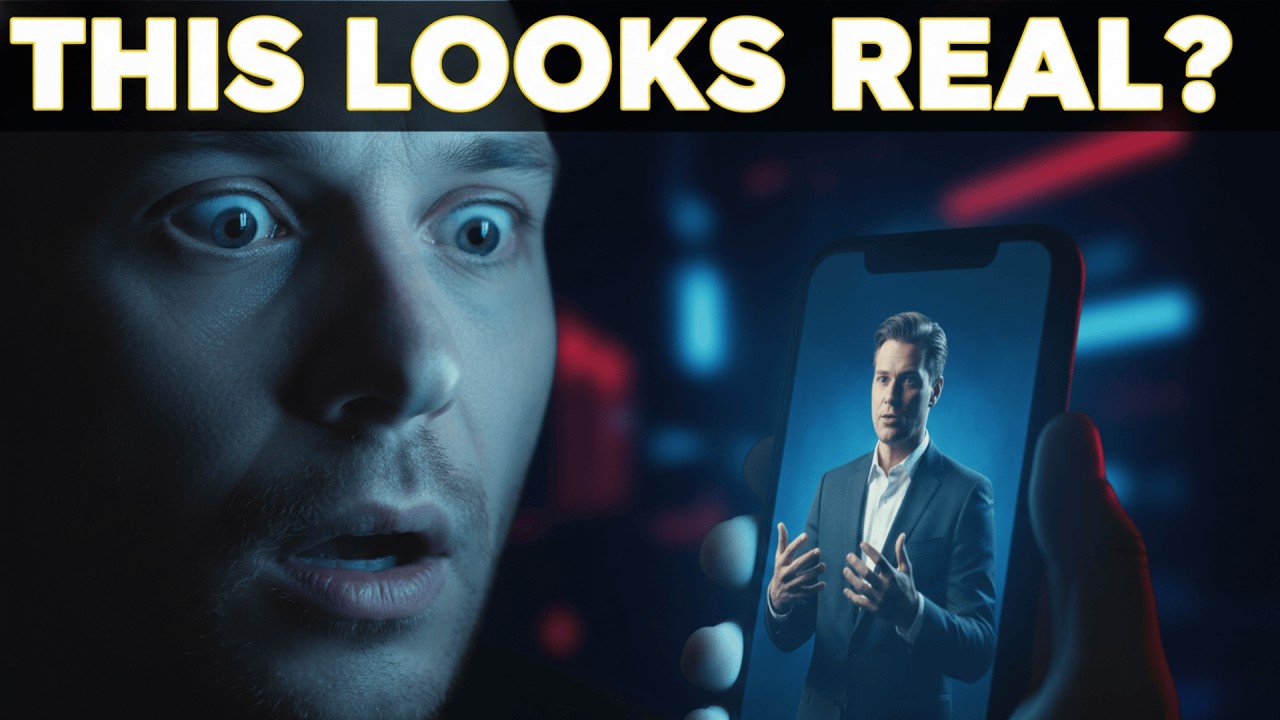 AI Video Just Broke the Internet (Here’s Why)