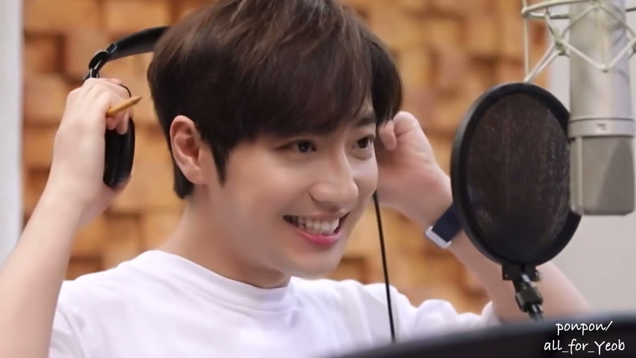 이상엽-Because of you MV