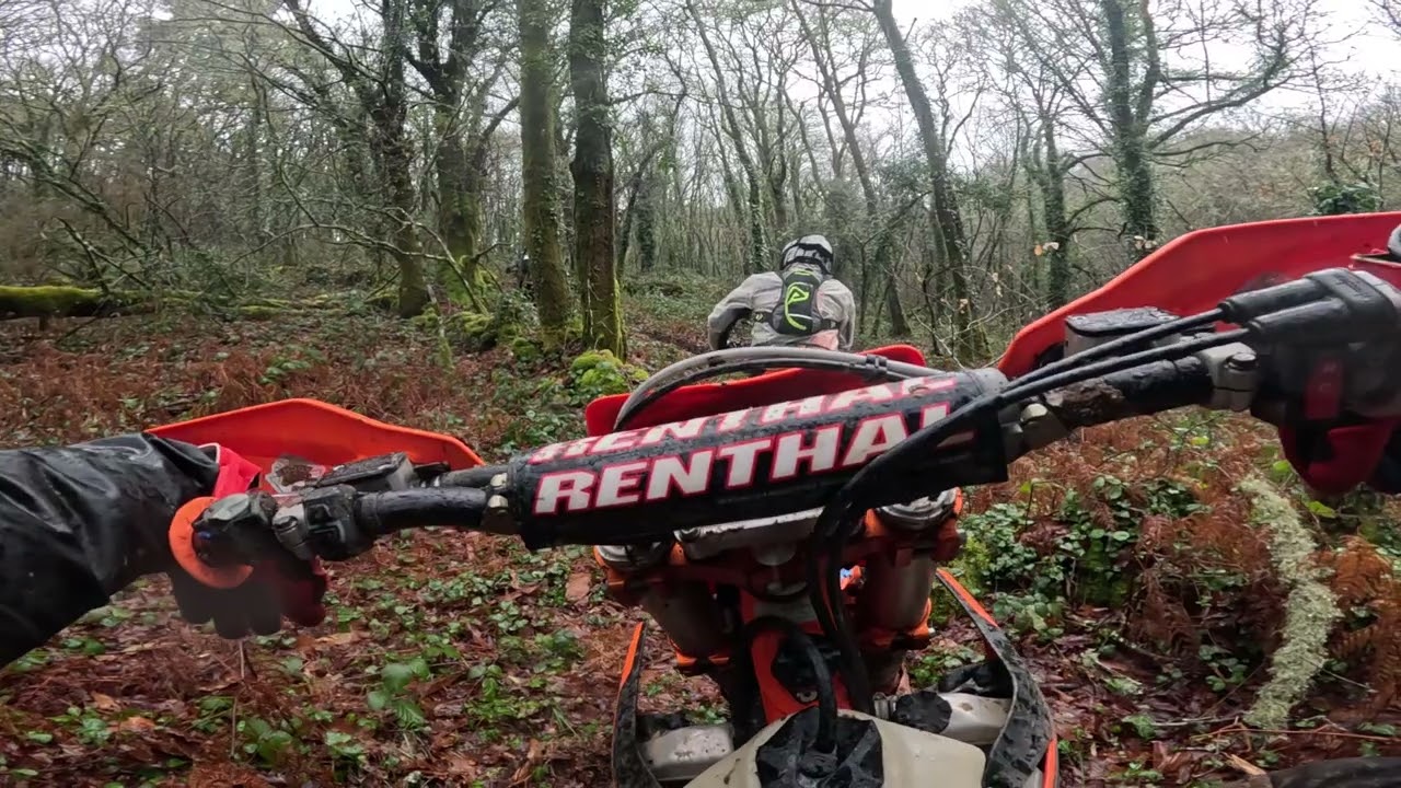 Enduro Cartelle 2026