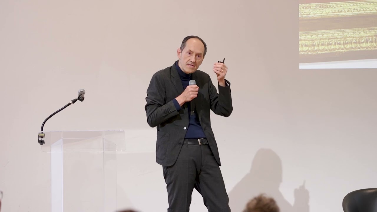 Truth and Justice: The Calumny of Botticelli | Berkeley Art, Law, and Finance Symposium 2025